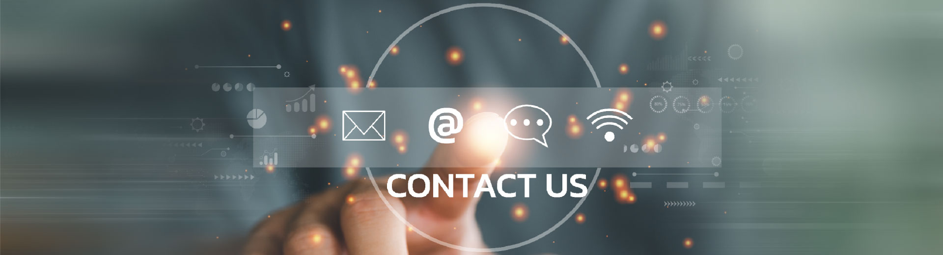 CONTACT US
