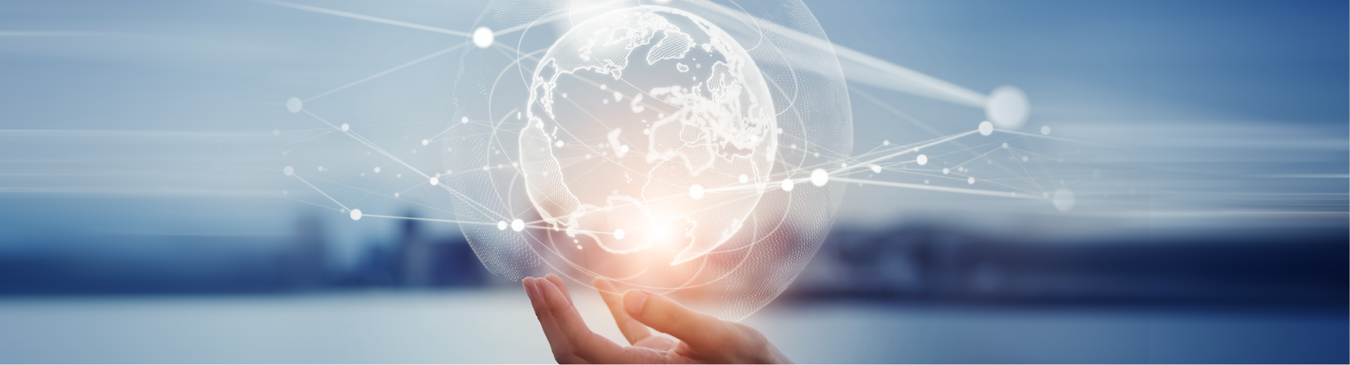 GLOBAL REACH
